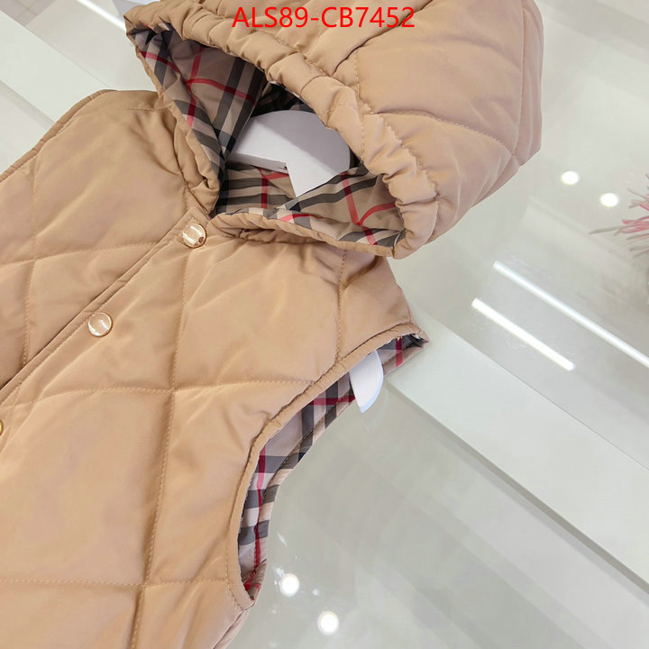 Kids clothing-Down jacket where to find best ID: CB7452 $: 89USD