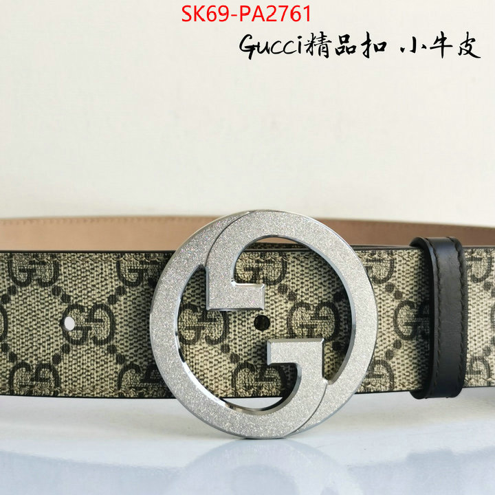 Belts-Gucci how to find replica shop ID: PA2761 $: 69USD