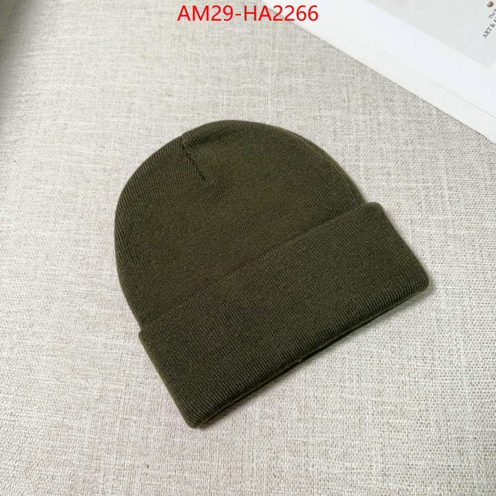 Cap(Hat)-Balenciaga what ID: HA2266 $: 29USD