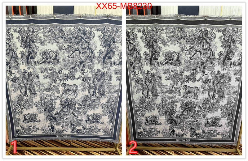 Scarf-Dior replica designer ID: MB8230 $: 65USD