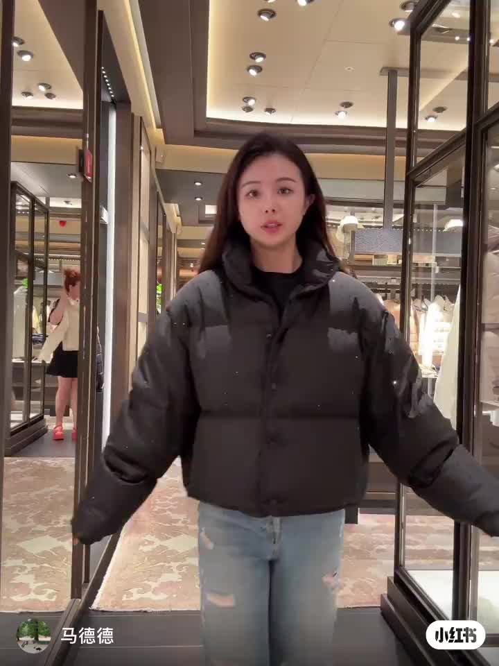 Down jacket Women-Moncler replica ID: CB8699 $: 219USD