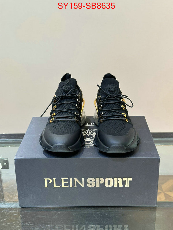 Men Shoes-PHILIPP PIEIN china sale ID: SB8635 $: 159USD