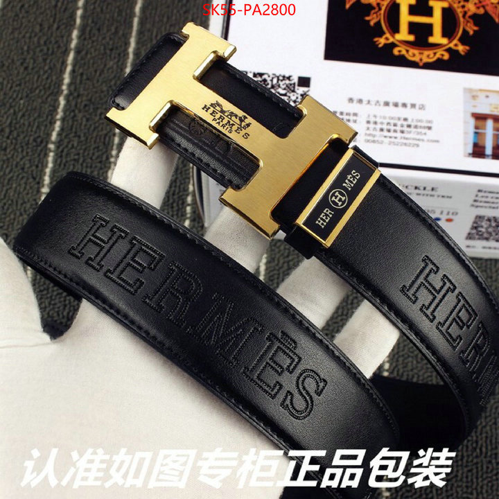 Belts-Hermes replica best ID: PA2800 $: 55USD