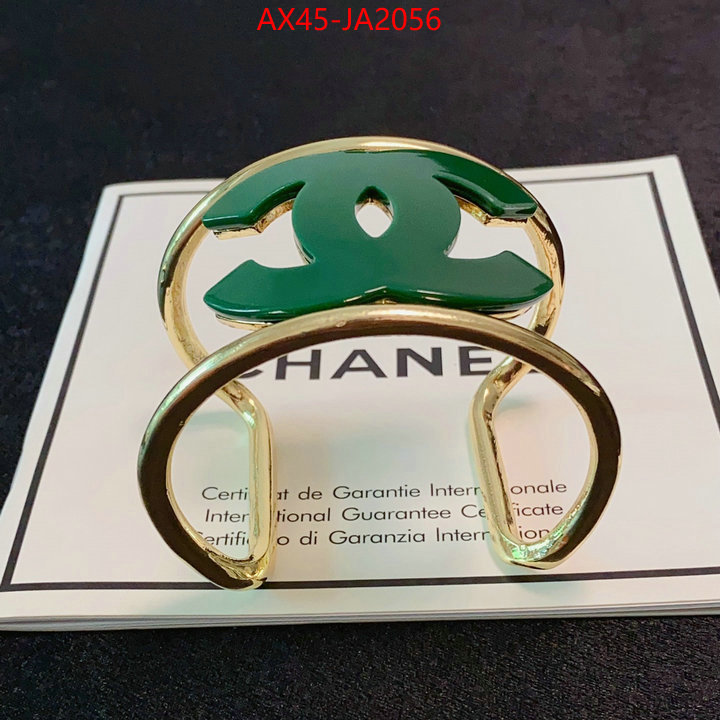 Jewelry-Chanel replica designer ID: JA2056 $: 45USD