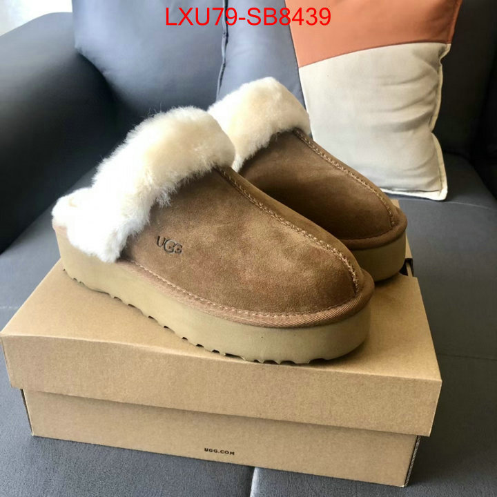 Women Shoes-UGG replica every designer ID: SB8439 $: 79USD