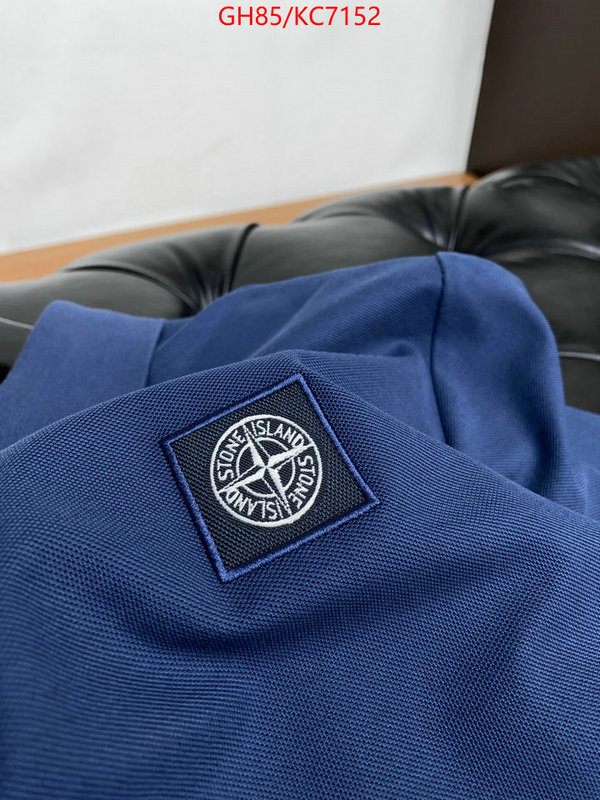 Clothing-Stone Island copy aaaaa ID: KC7152 $: 85USD