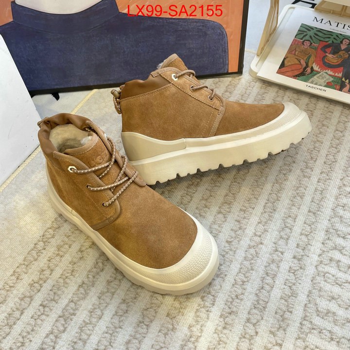 Men Shoes-UGG can you buy replica ID: SA2155 $: 99USD