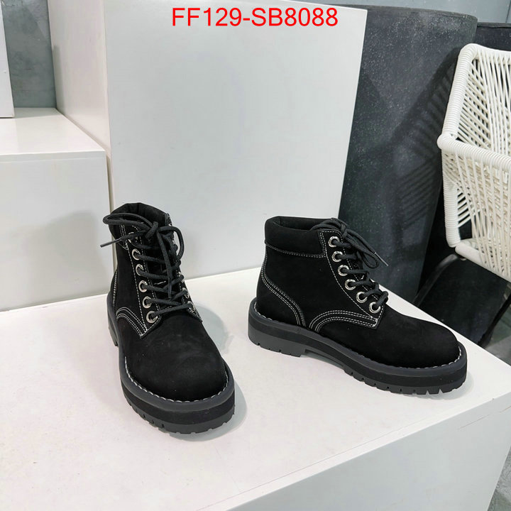 Women Shoes-Boots buy the best high quality replica ID: SB8088 $: 129USD