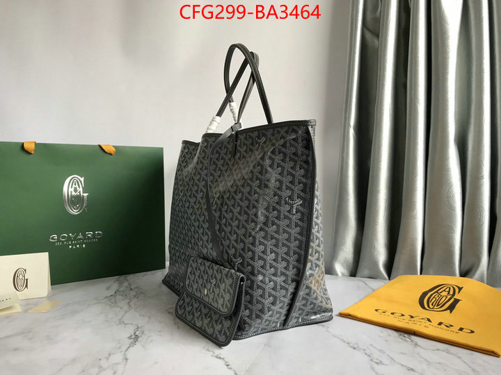 Goyard Bags(TOP)-Handbag- wholesale imitation designer replicas ID: BA3464 $: 299USD,