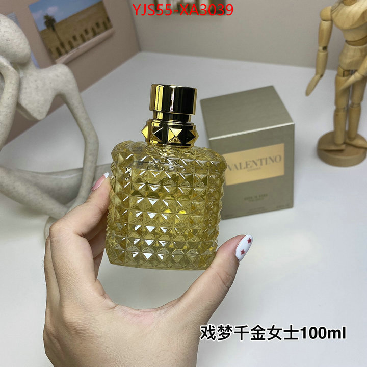 Perfume-Valentino aaaaa+ replica ID: XA3039 $: 55USD