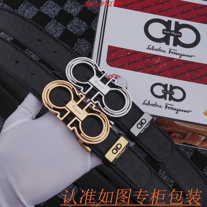 Belts-Ferragamo found replica ID: PA2744 $: 65USD