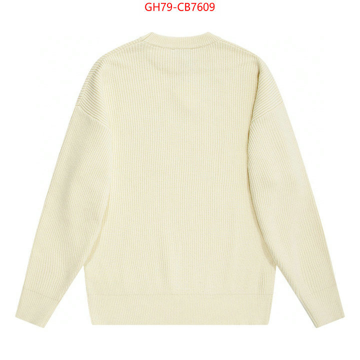 Clothing-Loewe sellers online ID: CB7609 $: 79USD