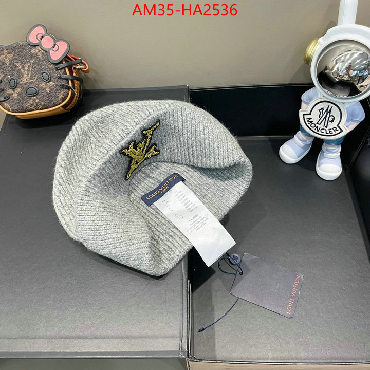 Cap(Hat)-LV where could you find a great quality designer ID: HA2536 $: 35USD