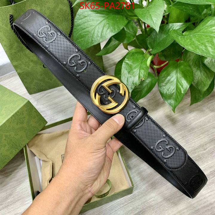 Belts-Gucci buy best quality replica ID: PA2781 $: 65USD