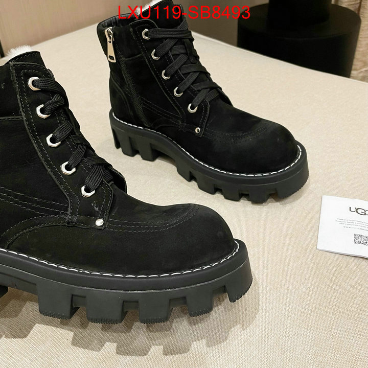 Women Shoes-UGG best fake ID: SB8493 $: 119USD