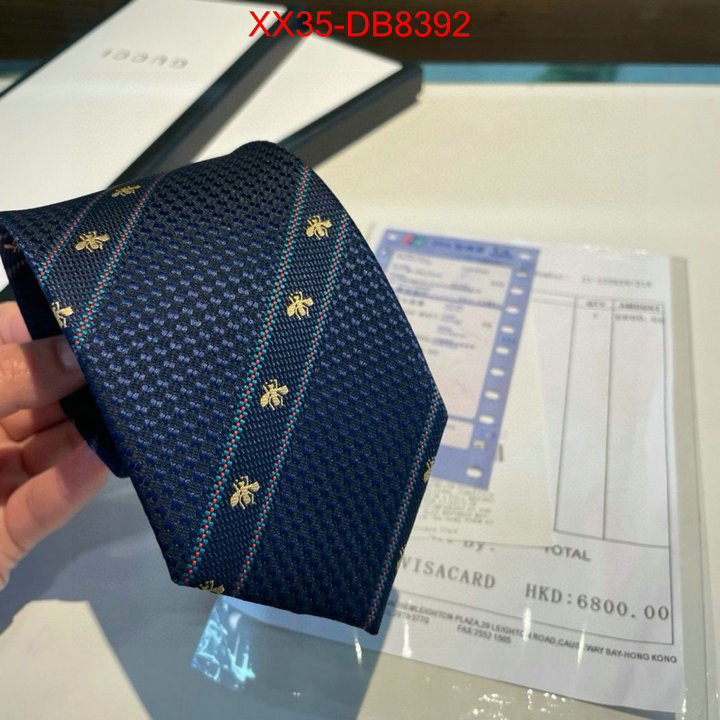 Ties-Gucci sell high quality ID: DB8392 $: 35USD