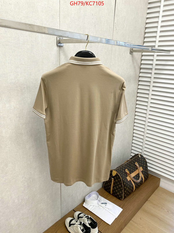 Clothing-LV wholesale designer shop ID: KC7105 $: 79USD