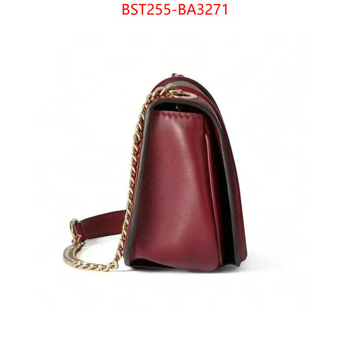 Gucci Bags(TOP)-Crossbody- found replica ID: BA3271 $: 255USD,