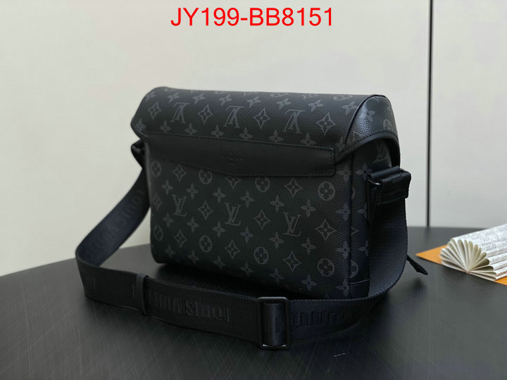 LV Bags(TOP)-Pochette MTis- high quality perfect ID: BB8151 $: 199USD,