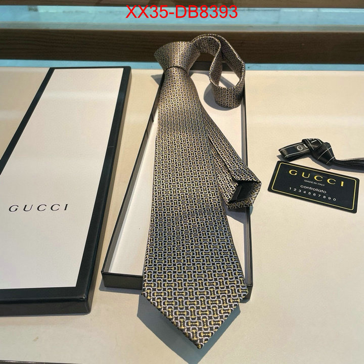 Ties-Gucci high ID: DB8393 $: 35USD