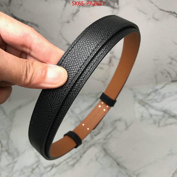 Belts-Hermes the best ID: PA2621 $: 65USD