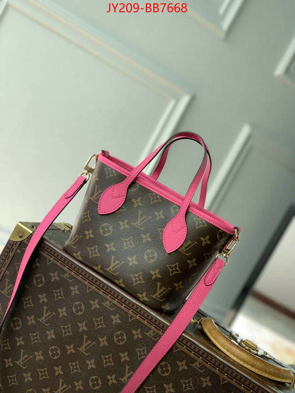 LV Bags(TOP)-Neverfull- buy first copy replica ID: BB7668 $: 209USD,