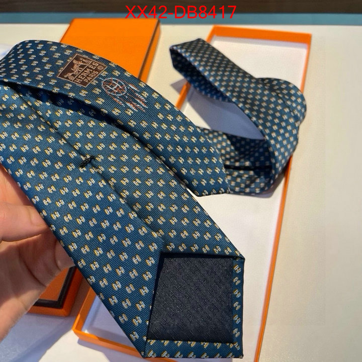 Ties-Hermes every designer ID: DB8417 $: 42USD