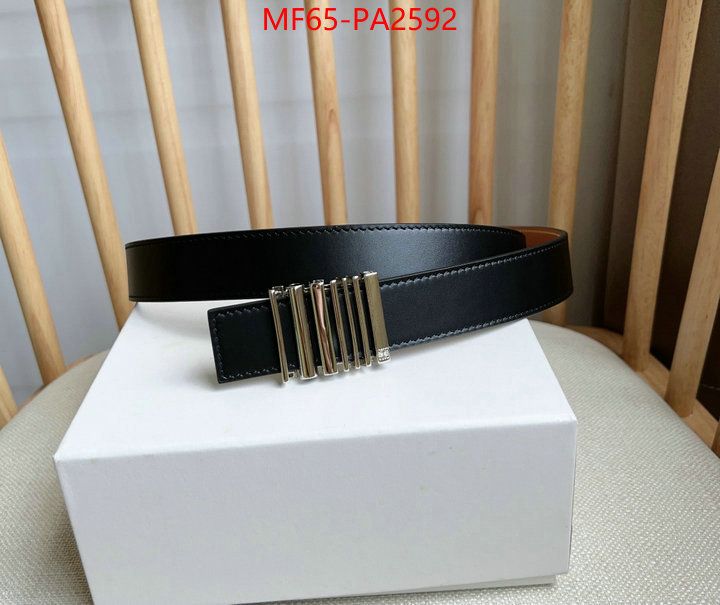 Belts-Loewe replica aaaaa+ designer ID: PA2592 $: 65USD