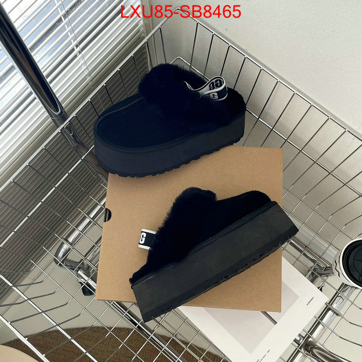 Women Shoes-UGG outlet sale store ID: SB8465 $: 85USD