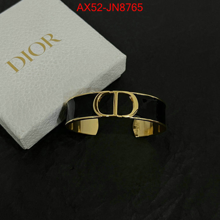 Jewelry-Dior replica us ID: JN8765 $: 52USD