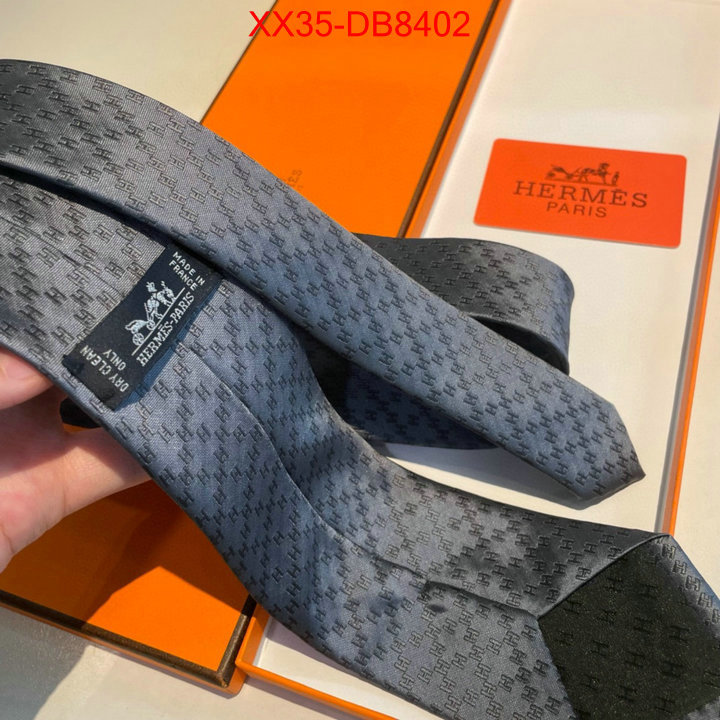 Ties-Hermes outlet 1:1 replica ID: DB8402 $: 35USD