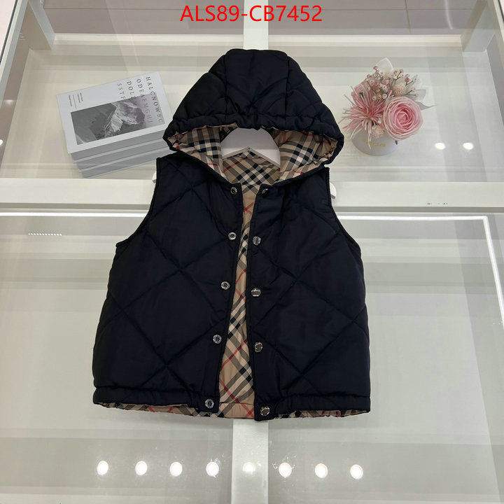 Kids clothing-Down jacket where to find best ID: CB7452 $: 89USD