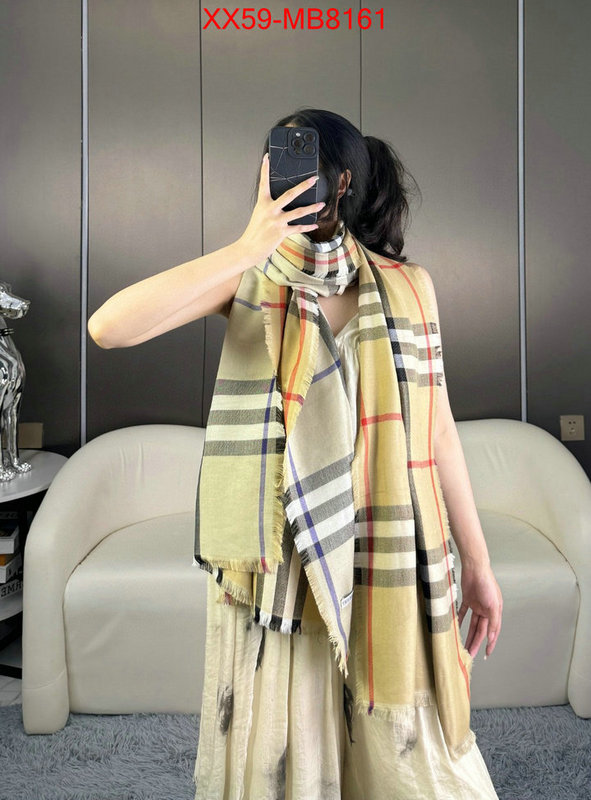 Scarf-Burberry where can i buy ID: MB8161 $: 59USD