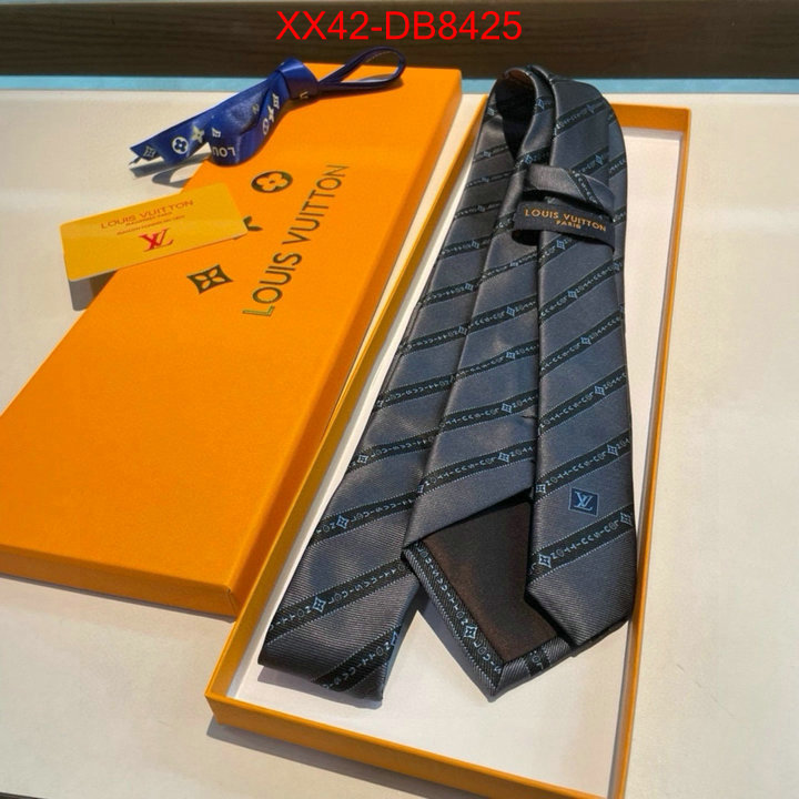 Ties-LV 1:1 clone ID: DB8425 $: 42USD