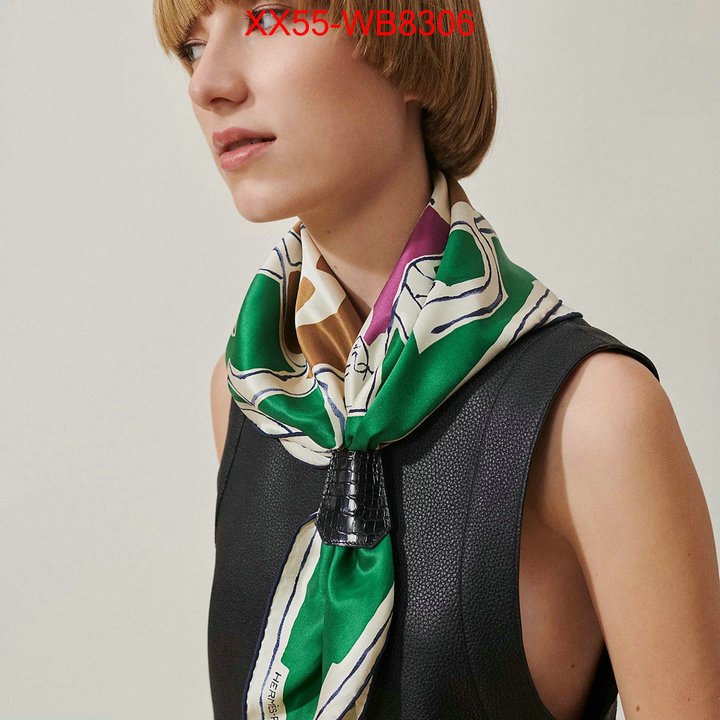 Scarf-Hermes best site for replica ID: MB8306 $: 55USD