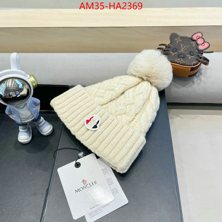 Cap(Hat)-Moncler is it illegal to buy dupe ID: HA2369 $: 35USD