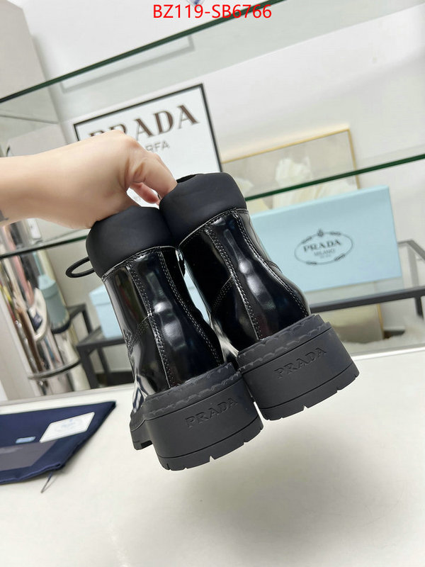 Women Shoes-Prada best aaaaa ID: SB6766 $: 119USD