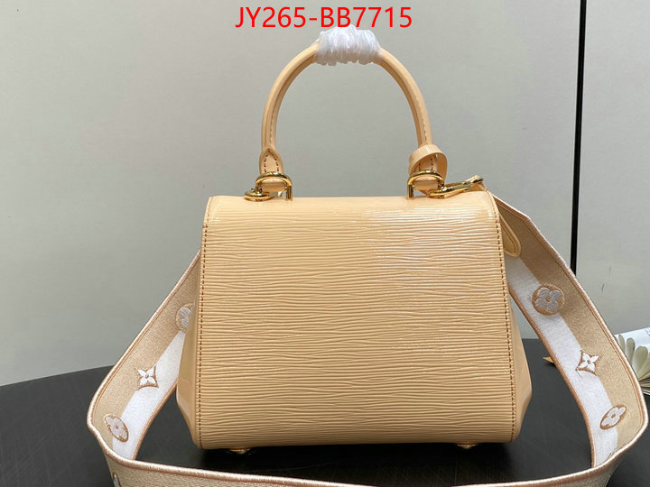 LV Bags(TOP)-Handbag Collection- online from china designer ID: BB7715 $: 265USD,