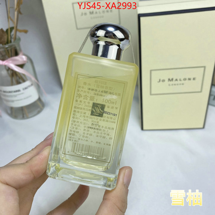 Perfume-Jo Malone buy first copy replica ID: XA2993 $: 45USD