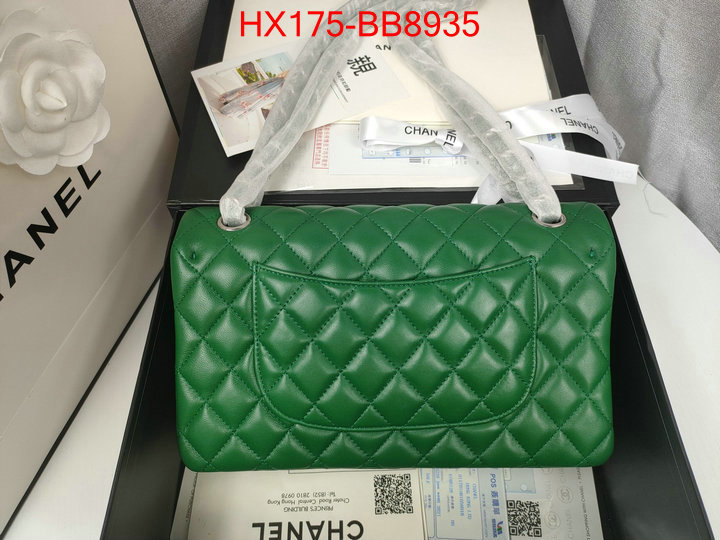 Chanel Bags(TOP)-Crossbody- fake ID: BB8935 $: 175USD,