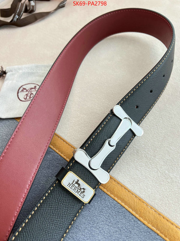 Belts-Hermes the best designer ID: PA2798 $: 69USD