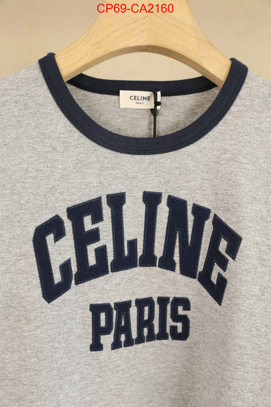 Clothing-Celine first copy ID: CA2160 $: 69USD