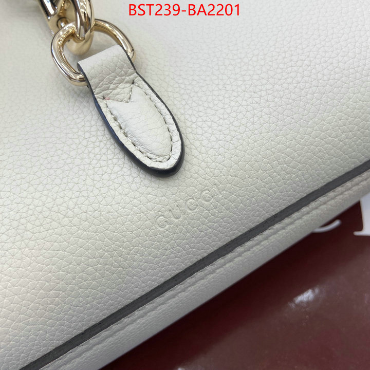 Gucci Bags(TOP)-Jackie Series- 2024 aaaaa replica customize ID: BA2201 $: 239USD,