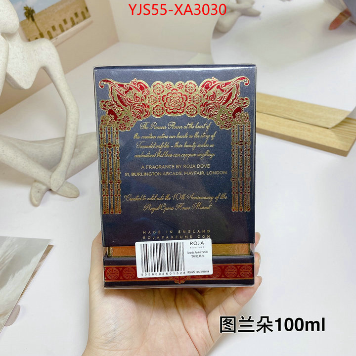 Perfume-Roja 1:1 clone ID: XA3030 $: 55USD