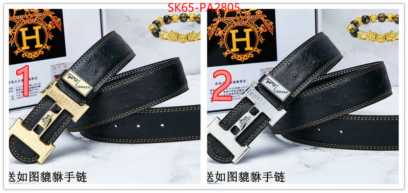 Belts-Hermes buy replica ID: PA2805 $: 65USD