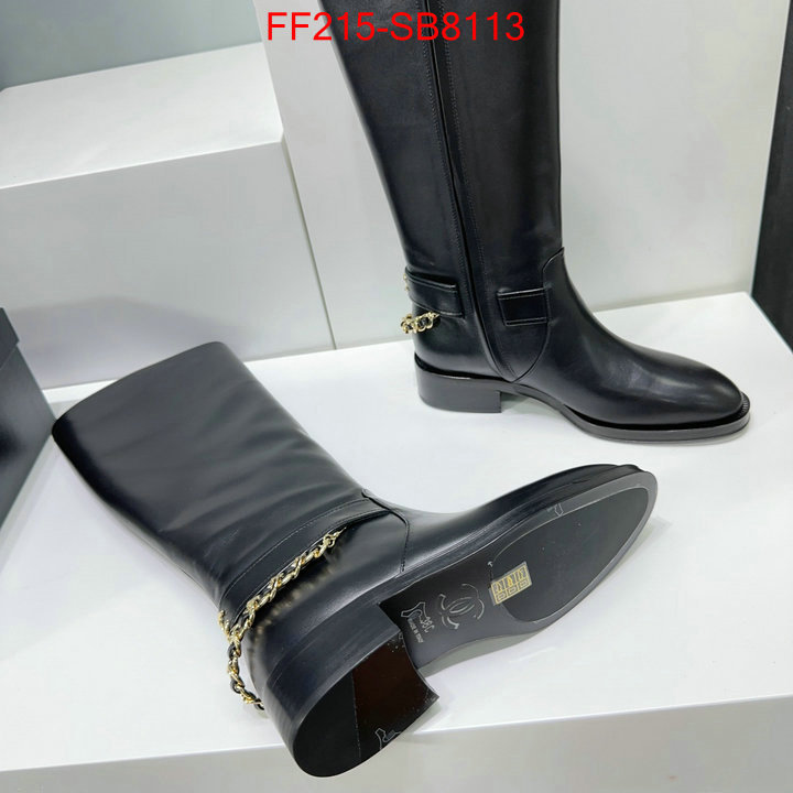 Women Shoes-Boots best ID: SB8113 $: 215USD