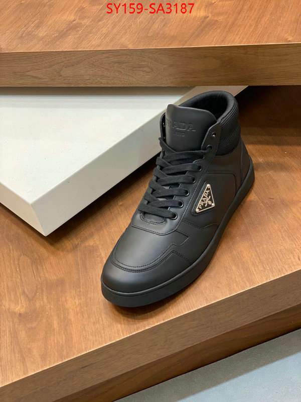 Men shoes-Prada the online shopping ID: SA3187 $: 159USD