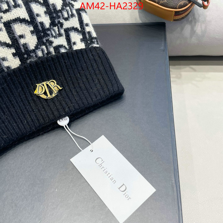 Cap (Hat)-Dior what best replica sellers ID: HA2329 $: 42USD