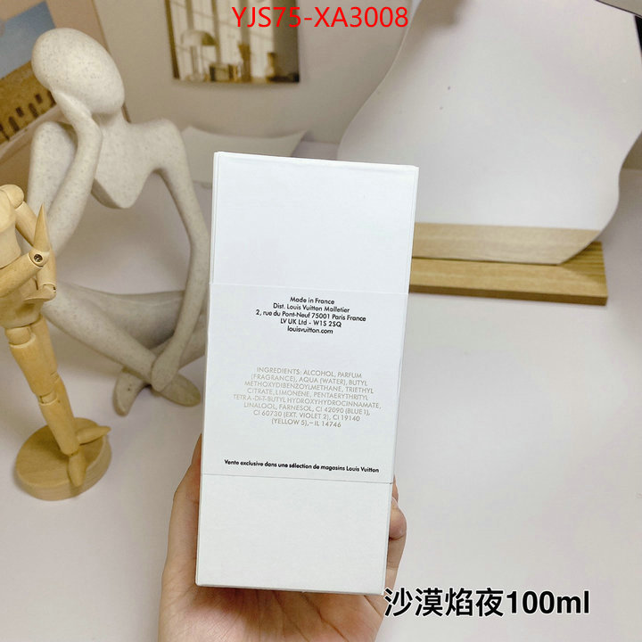 Perfume-LV new 2024 ID: XA3008 $: 75USD