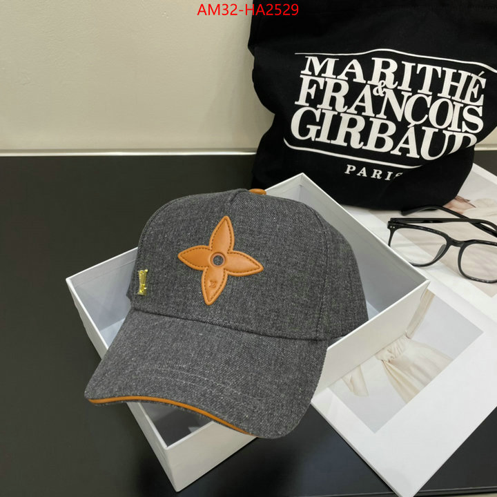 Cap(Hat)-LV where can you buy replica ID: HA2529 $: 32USD